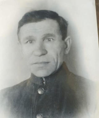 Ярыгин Иван Ефимович