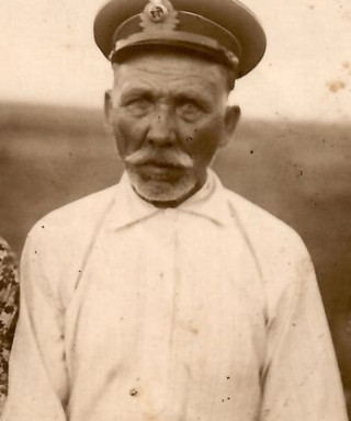 Анисимов Петр Павлович