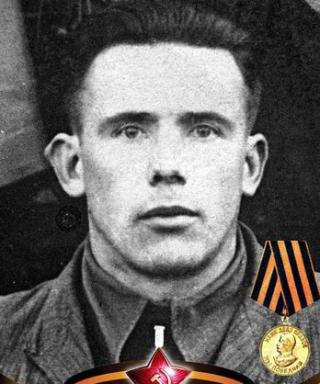 Справцев Андрей Алексеевич