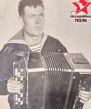 Кривов Николай Иванович