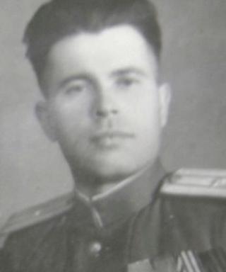 Глухов Павел Иванович
