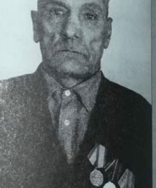 Ладейщиков Иван Иванович