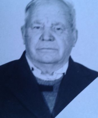 Карасёв Тихон Ефимович