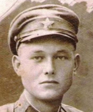 Быстров Иван Николаевич