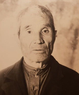 Басараев Миннегалим Хасанбасарай