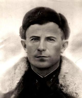 Геращенко Степан Фёдорович