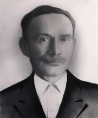 Горбачёв Сергей Николаевич