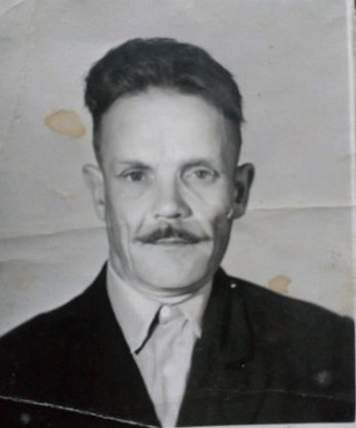 Анисимов Георгий Николаевич