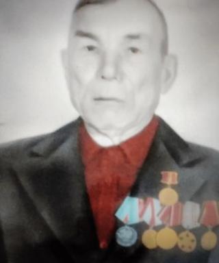 Тимофеев Василий Иванович