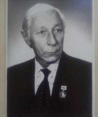 Григорьев Юрий Владимирович