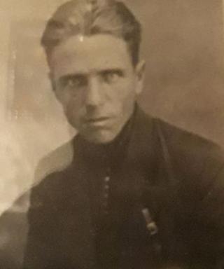 Козлов Семён Иванович