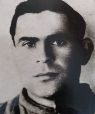 Мироседи Александр Спиридонович