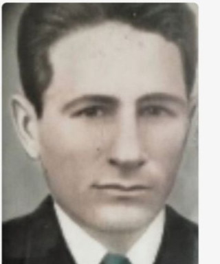 Юрченков Алексей Степанович