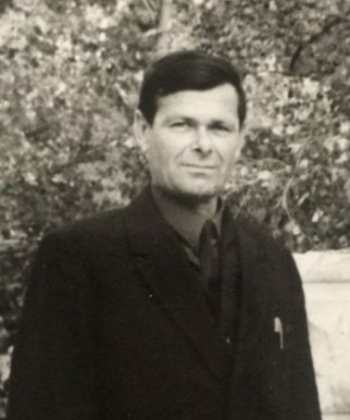 Бутов Василий Петрович