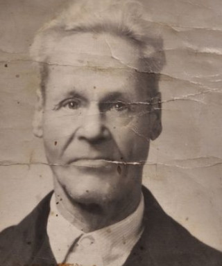 Акимов Василий Григорьевич