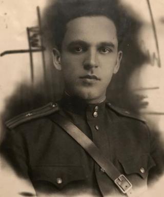 Скворцов Александр Николаевич