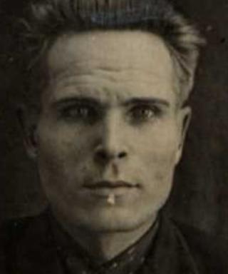 Вашурин Иван Яковлевич