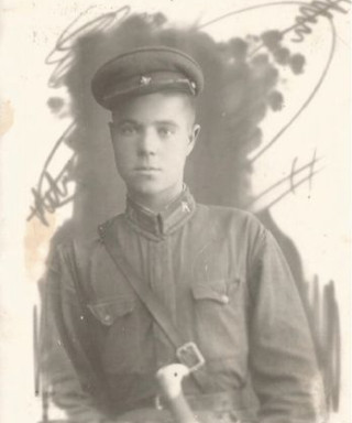 Забродин Александр Ильич