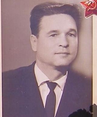 Швабрин Николай Матвеевич