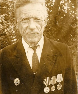 Тараканов Алфей Николаевич