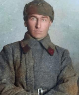 Семёнов Николай Васильевич