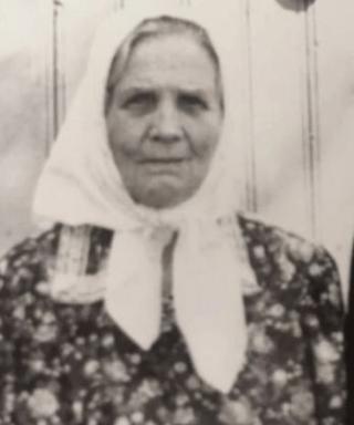 Шмаркова Валентина Семеновна