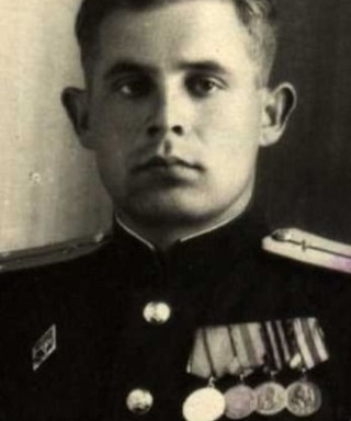 Дурнев Альберт Васильевич