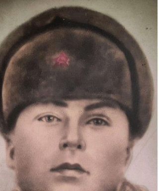 Аникин Иван Григорьевич