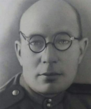 Карасёв Семён Фёдорович