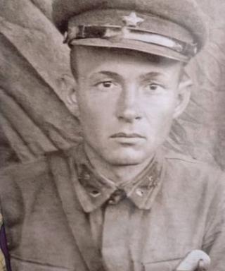 Слесарев Алексей Филимонович