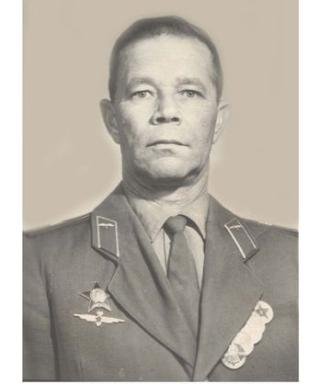 Шалаев Михаил Иванович