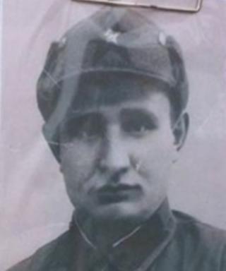 Третьяков Николай Павлович