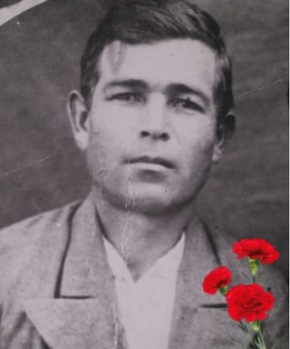 Петрачков Василий Михайлович