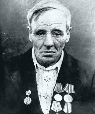 Горбунов Василий Ильич