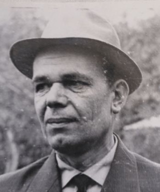 Пинженин Александр Константинович