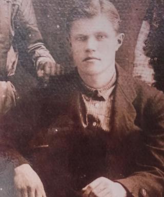 Дрондин Александр Михайлович