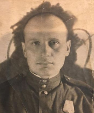 Надежин Николай Иванович