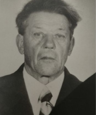 Пильников Кирилл Меркулович