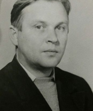 Ошурков Борис Васильевич