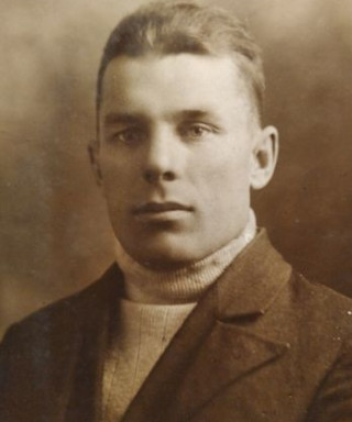 Жирман Петр Сергеевич