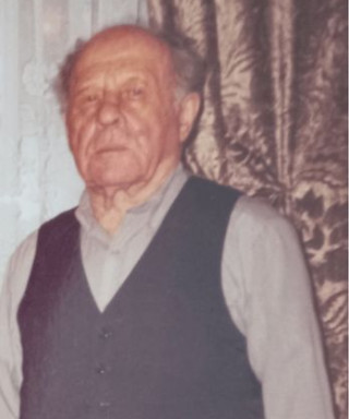 Выставкин Михаил Александрович