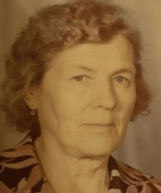 Климова Ольга Васильевна