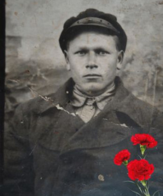 Бабко Карп Иванович