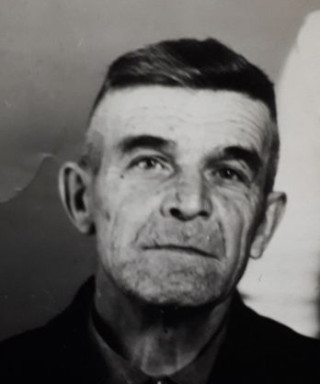 Зимин Василий Степанович