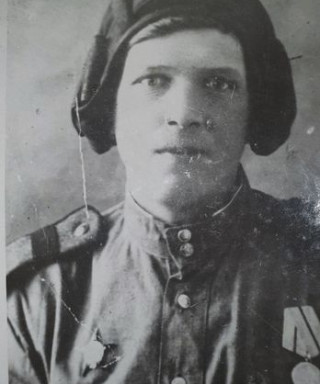 Ананьев Александр Алексеевич