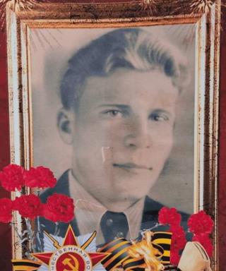 Логинов Александр Павлович