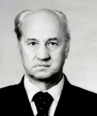 Сорокин Василий Николаевич