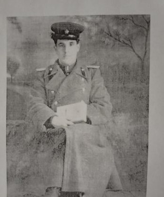 Остроглазов Петор Иосифович