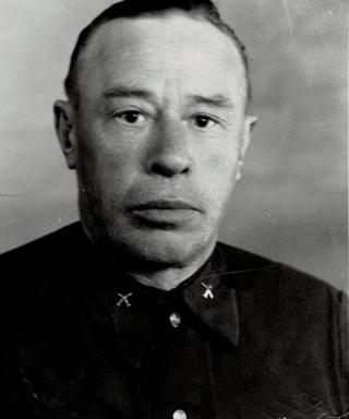 Титов Степан Трофимович
