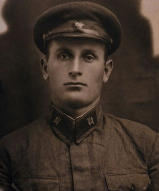 Волостнов Григорий Иванович